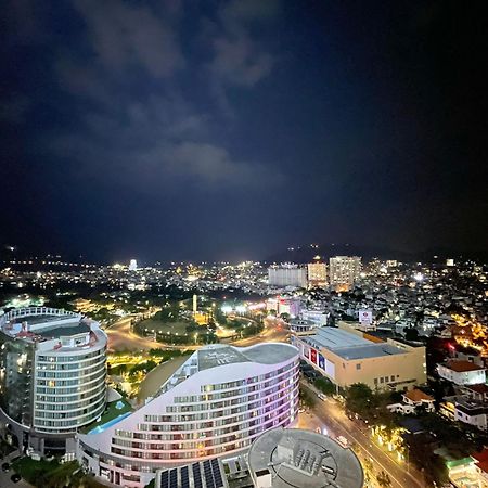 The Song Apartment Vung Tau Homestay Can Ho Bien Exteriör bild