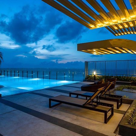 The Song Apartment Vung Tau Homestay Can Ho Bien Exteriör bild