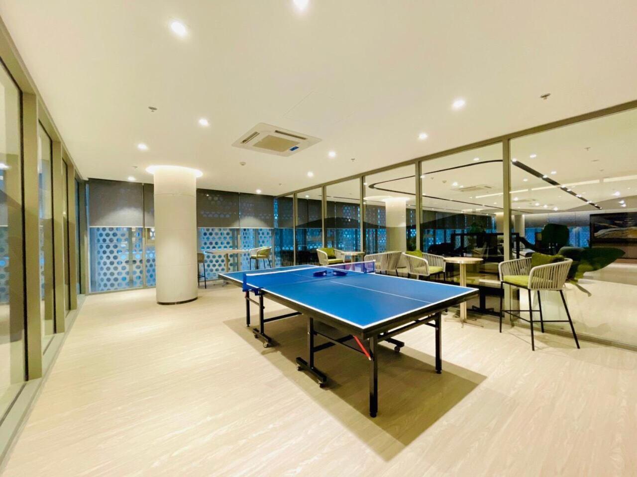 The Song Apartment Vung Tau Homestay Can Ho Bien Exteriör bild