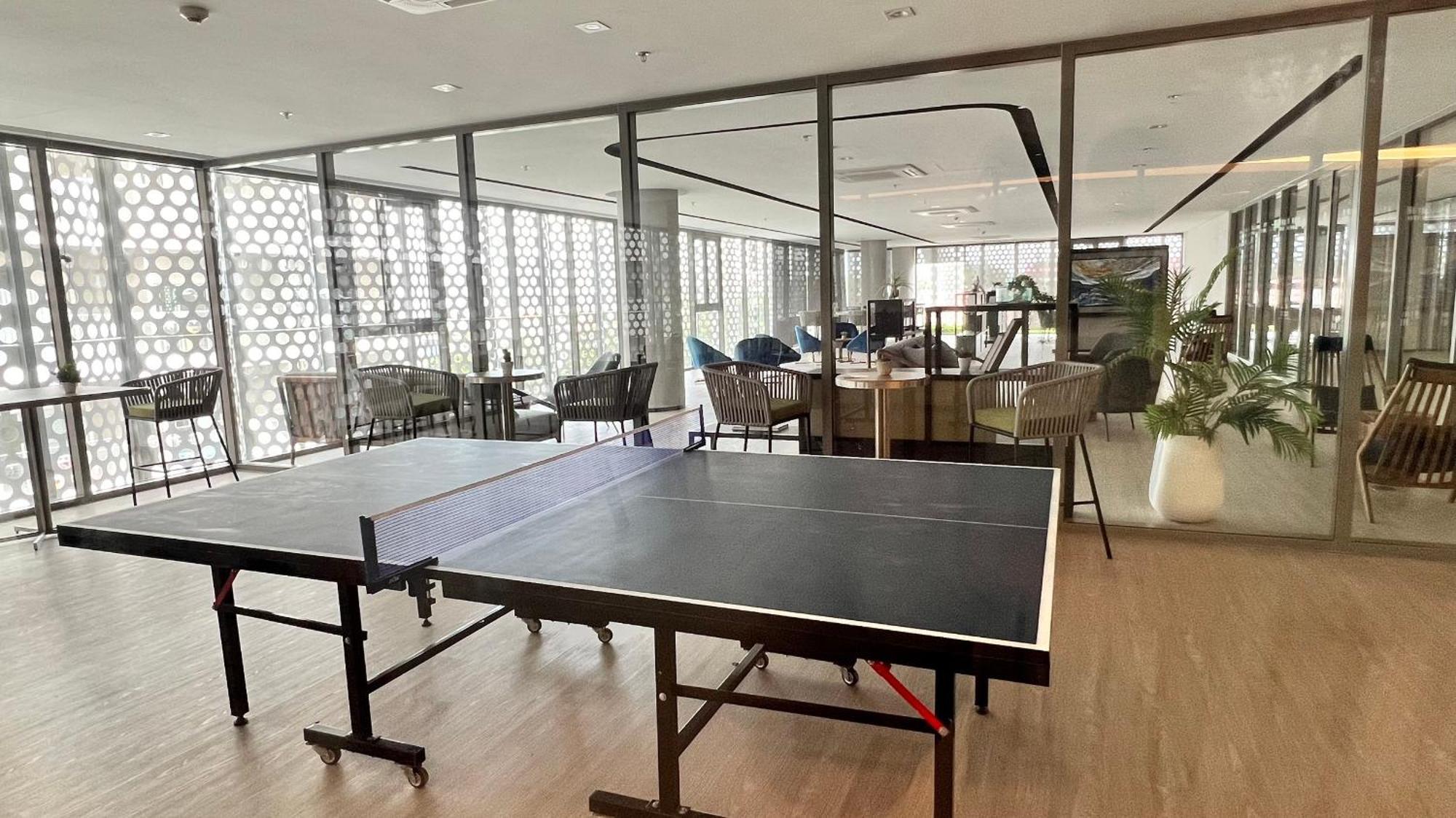 The Song Apartment Vung Tau Homestay Can Ho Bien Exteriör bild