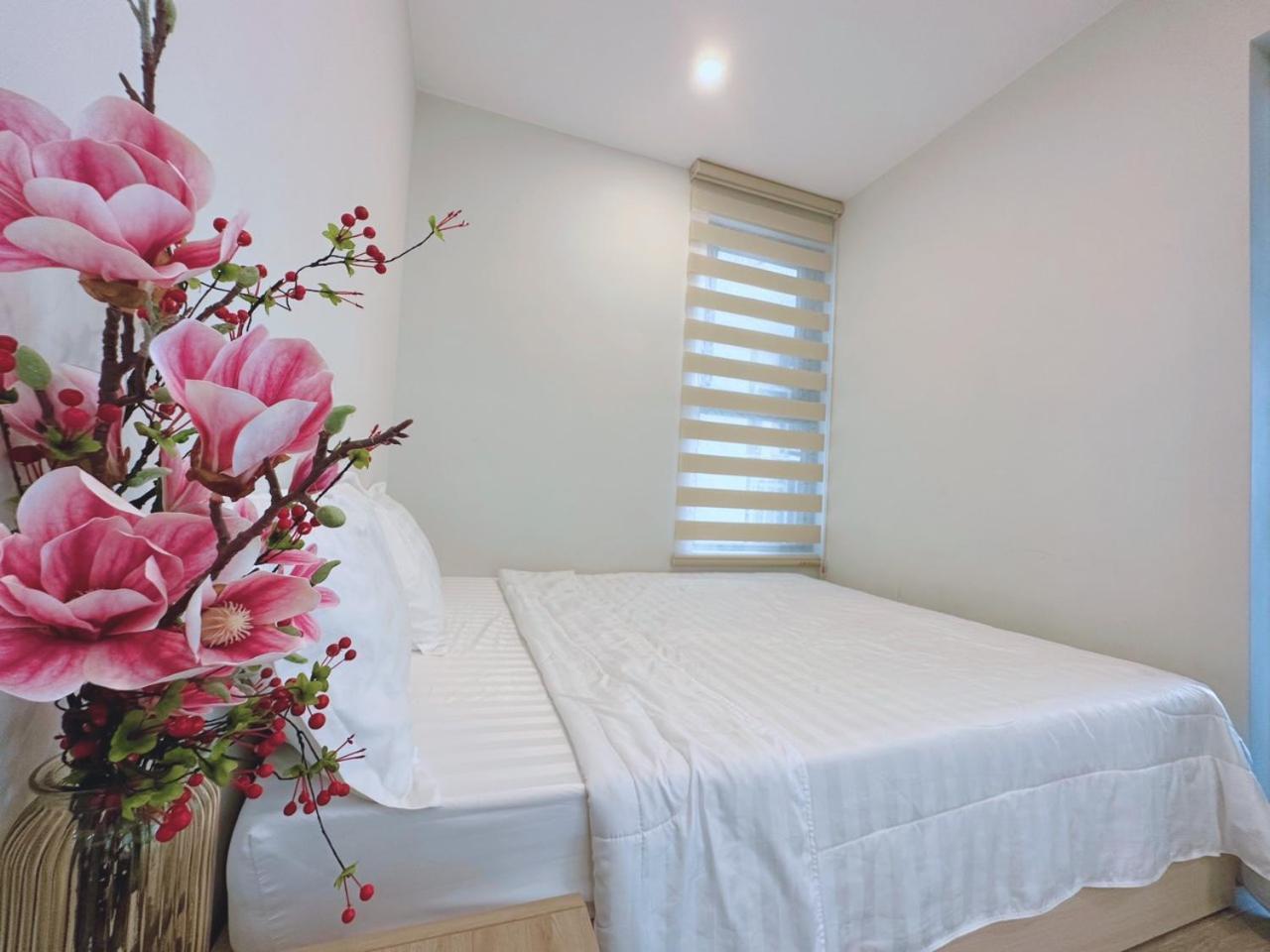 The Song Apartment Vung Tau Homestay Can Ho Bien Exteriör bild